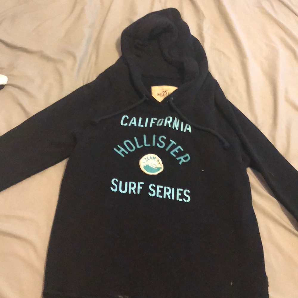 HOLLISTER HOODIE